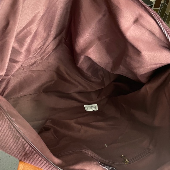 DSW weekender tote bag - Picture 7 of 10